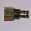 VOLVO REGULATOR CONTROL; FLOW REGULATOR