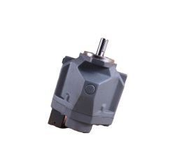 HYDRAULIC MOTOR: AXIAL PISTON