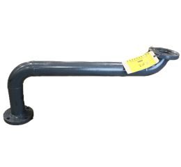 PIPE - OUTLET - FILTER DUAL CD