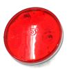 GROTE RED AMP 10-DIODE STT LAMP
