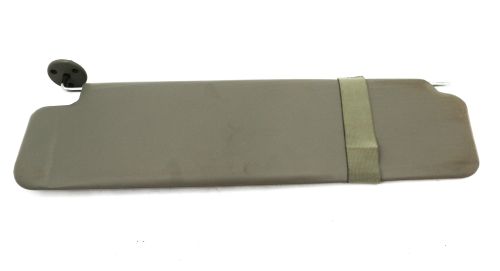 NAVISTAR SUNVISOR - LEFT