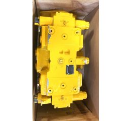HYDRAULIC PUMP - AXIAL PISTON