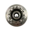DANA SPICER DIFFERENTIAL CASE FLG HALF