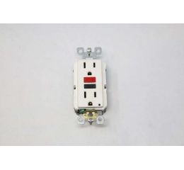 GFI POWER OUTLET