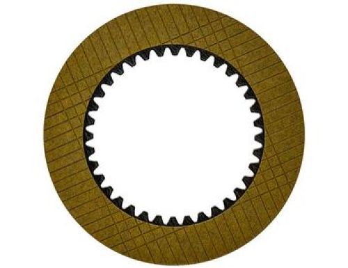 CAT AFTERMARKET METALLIC DISC