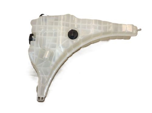 BEHR HELLA RADIATOR SURGE TANK