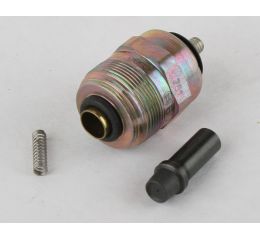 SOLENOID - FUEL SHUTOFF