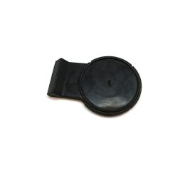 CHECK VALVE FLAP 4\"