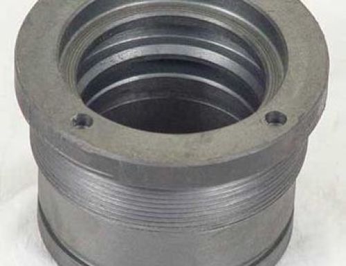 CASE AFTERMARKET GLAND