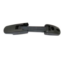 HOOD LATCH