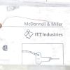MCDONNELL & MILLER RESISTOR & CONTACT KIT FOR 7B SWITCH