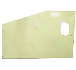 PANEL  HOOD VALVE SIDE