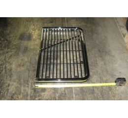 GRILLE