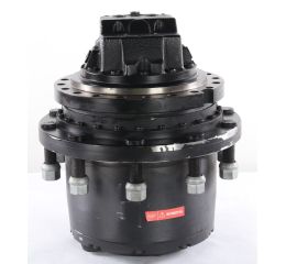 GEARBOX/MOTOR ASSEMBLY: PMCI 2000 RATIO 1:67 50CC
