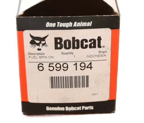 BOBCAT FILTER  FUEL