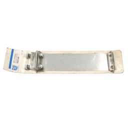 CLAMP-EXHAUST -FLAT BAND 4 IN.