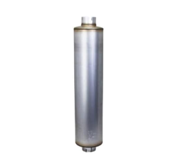 4IN INLET/OUTLET 8.5IN X 34.5IN LENGTH