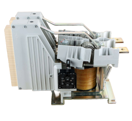 CONTACTOR 220VDC