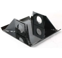STANDARD DUTY LANDING GEAR SHOE 10X10X1.75