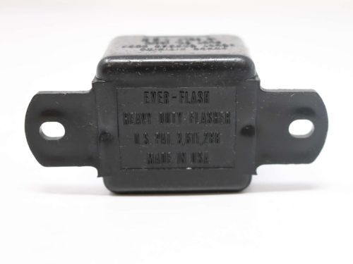 HOBBS FLASHER (TURN SIGNAL 12V)