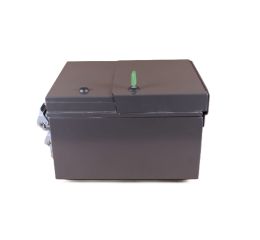 CONTROL BOX; SCREED H
