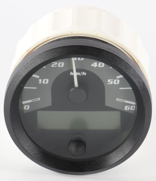 VDO VDO SPEEDOMETER 60KM/H 12/24V