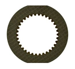 CLUTCH DISC, FRICTION