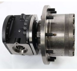 TORQUE HUB