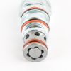 SUN HYDRAULICS HYDRAULIC COUNTERBALANCE VALVE CARTRIDGE
