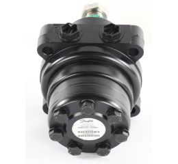 HYDRAULIC ORBITAL MOTOR