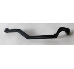 PLASTIC ROD