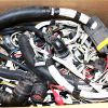 AUTOCAR HARNESS_CAB IFM HYBRID DD