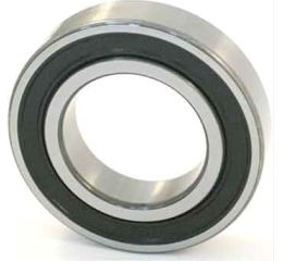 BALL BEARING - DEEP GROOVE RADIAL 80mm OD