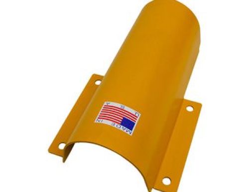 JOHN DEERE AFTERMARKET SPRING COVER