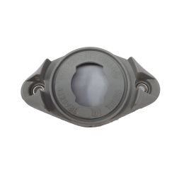 TRAILER ABS ROUND INDICATOR LAMP BRACKET