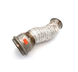 EXHAUST PIPE