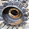 WIRTGEN MILLING UNIT FB900 HT11