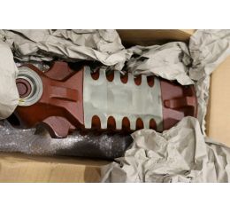 HOUSING - AXLE