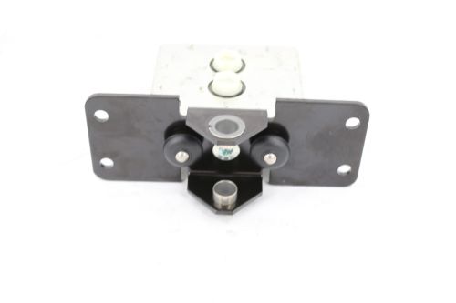 JCB HYDRAULIC CONTROL VALVE ASSEMBLY