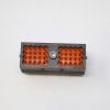 MORBARK RETANGULAR CONNECTOR