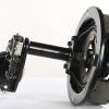 MERITOR BRAKE ASSEMBLY RH