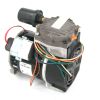 GAST AIR COMPRESSOR ROCKING PISTON OIL-LESS PUMP