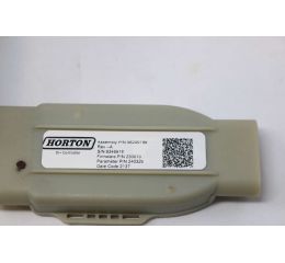 ENGINE COOLING FAN CONTROLLER