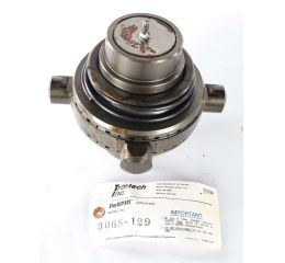 NO-SPIN DIFFERENTIAL