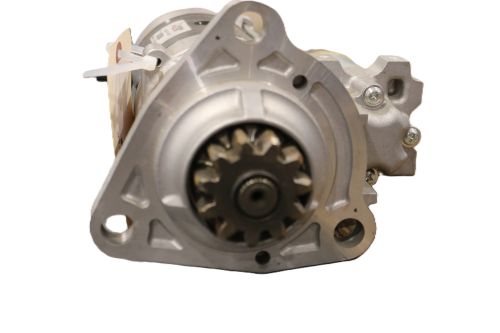 MITSUBISHI STARTER MOTOR