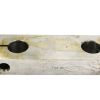 AUTOMANN STEER AXLE REAR SHACKLE SIDE BAR