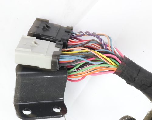 BOBCAT HARNESS