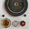 WESTERN ENTERPRISES DIV REPAIR KIT LP LINE REGULATOR
