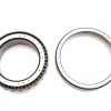 TIMKEN TAPERED ROLLER BEARING ASSEMBLY  TWO SEPARATE PART