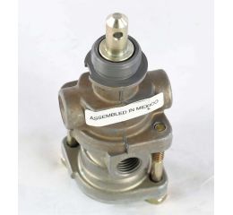 VALVE CONTROL
